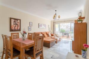 Apartamento Alcazaba Zona Parador