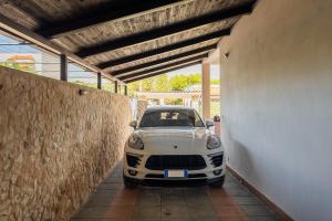 White Sand Private Villa