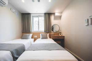 Yundam Stay Hostel