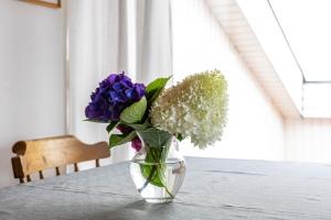 Ferienwohnung im Haus Kempkens