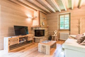 Chalet dellOrso