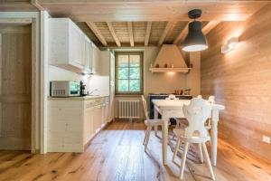 Chalet dellOrso