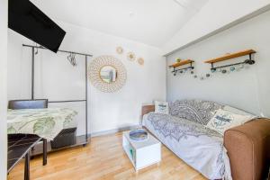 Studio Bleu Nature - Hourtin, Medoc
