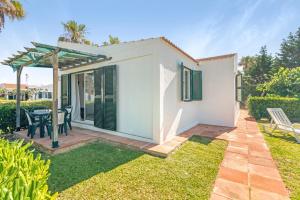 Sa Calma House