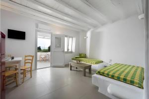 Echinousa Kimolos Maisonette no3
