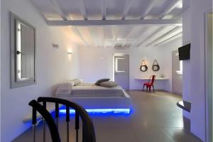 Echinousa Kimolos Maisonette no3