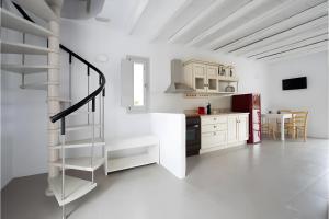 Echinousa Kimolos Maisonette no3