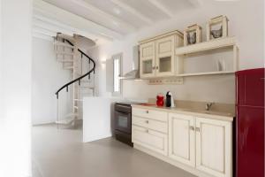 Echinousa Kimolos Maisonette no3