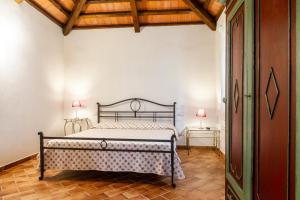 Il Cancellone - Farfalla