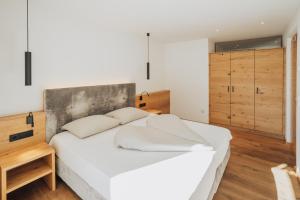 Oberegghof Ferienwohnung Garten