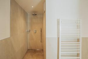 Oberegghof Ferienwohnung Garten