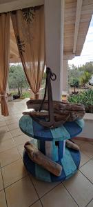 Podere Le Palme img4