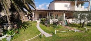 Podere Le Palme