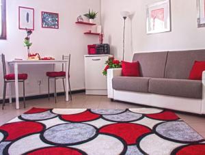 The Relax Apartment