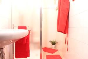 The Relax Apartment