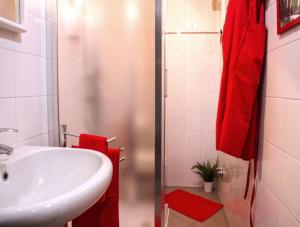 The Relax Apartment