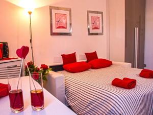 The Relax Apartment