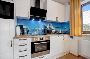 Ferienwohnung Marinas Alpenblick