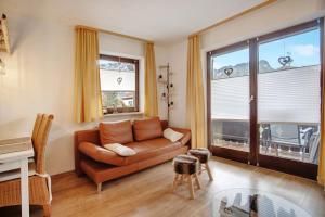 Ferienwohnung Marinas Alpenblick