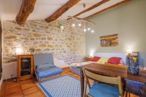 Chambre La Louve