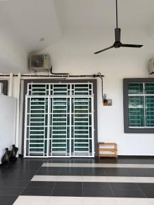 A&W Homestay Muar