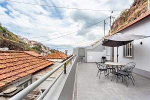 Moradia Centro Da Cidade Funchal