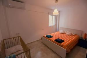 Apt a 2 min de la playa, El Palo