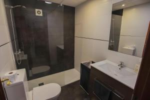 Apt a 2 min de la playa, El Palo