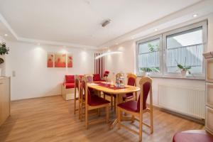 Ferienwohnung Weingärtner