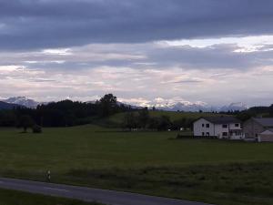 Ferienwohnung-Im Alpenblick-Wangen