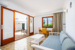Apartamento Felipe 1-4