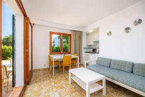 Apartamento Felipe 1-4