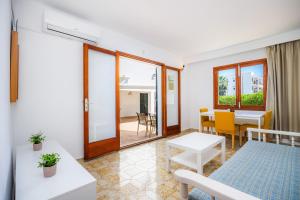 Apartamento Felipe 1-4