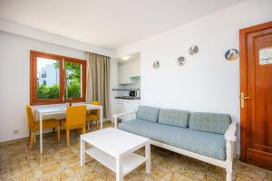 Apartamento Felipe 1-4