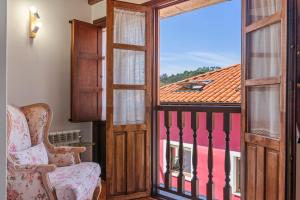 Apartamentos El Rincón de Bustio
