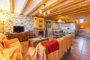 Casa del Tio Primitivo