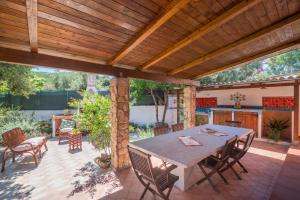Casa Vacanze La Pavoncella