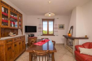 Casa Vacanze La Pavoncella