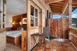 Gästehaus Panorama - Appartement 3