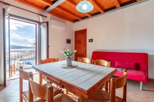 Casa Vacanze del porto