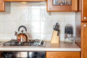 Casa Vacanze del porto