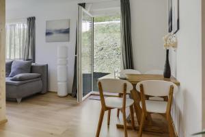 Apartment Habicht