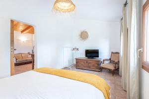 Casa Vista Monte
