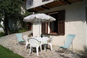 Appartement La Petite Cascade