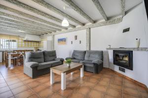 Villa Ibicenca