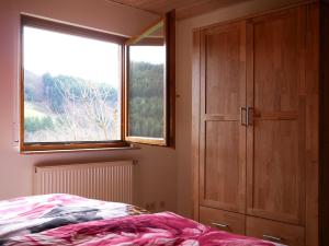 Ferienwohnung Obere Alm
