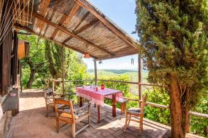 Casa Alta Villa esclusiva