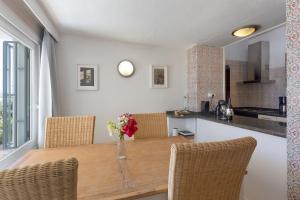 Chalet Poris