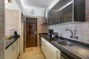 Chalet Poris