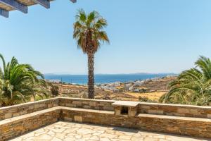La Casa Tinos 22